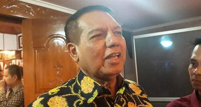 Selamatkan Generasi Jambi, Polda Diminta Tangkap Mrs T