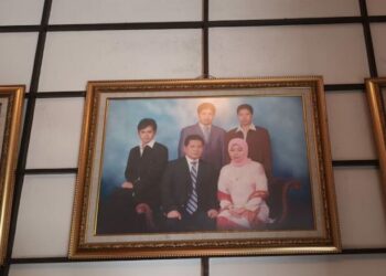 Mantan Wakil Ketua DPR RI Zaenal Ma’arif Meninggal Dunia