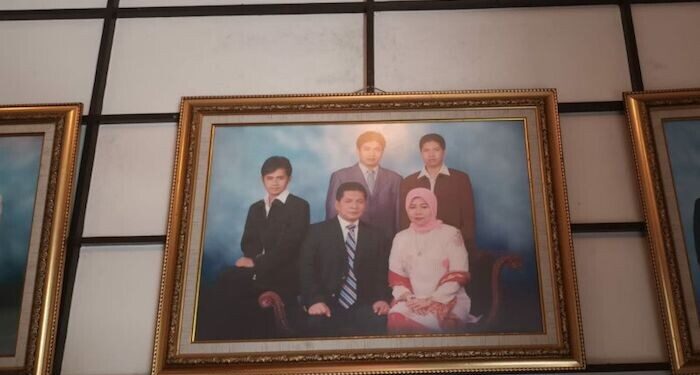 Mantan Wakil Ketua DPR RI Zaenal Ma’arif Meninggal Dunia