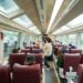 Kereta Panoramic Layani Rute Semarang-Jakarta