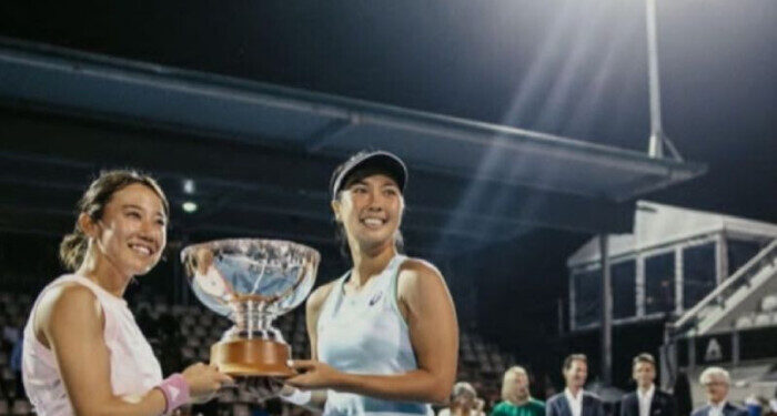 Aldila Sutjiadi Awali Miami Open dengan Tantang Unggulan Keenam