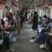 Sekjen Kemenhub Jadi Komisaris MRT Jakarta