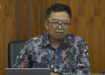 BI: Modal Asing Keluar Bersih Capai Rp140 Miliar
