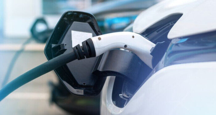 Survei: 60 Persen Konsumen Asia Pasifik Indikasikan Pilih Mobil Hybrid