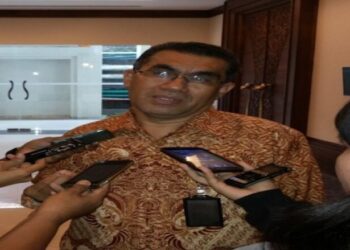 Kemenparekraf Paparkan Skenario Sambut Libur Lebaran 1444 H