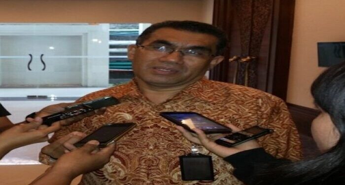 Kemenparekraf Paparkan Skenario Sambut Libur Lebaran 1444 H