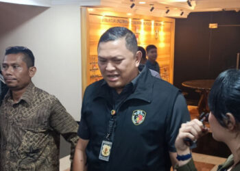 Polda Metro Jaya Kembali Tangkap Satu Tersangka Kasus Penagih Utang