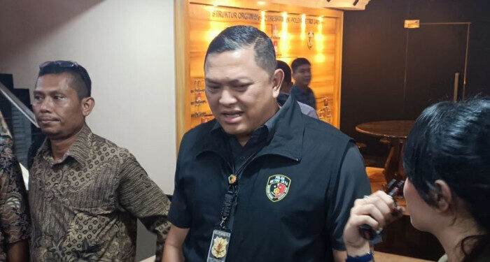Polda Metro Jaya Kembali Tangkap Satu Tersangka Kasus Penagih Utang
