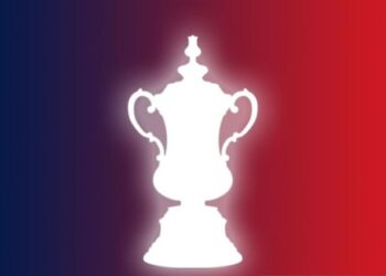 Manchester City ke Semifinal Piala FA Setelah Bantai Burnley 6-0