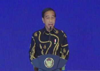 Presiden Jokowi Beri Arahan Soal Peniadaan Buka Puasa Bersama