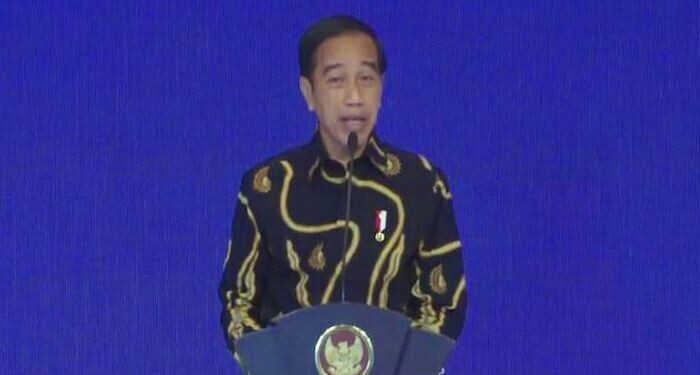 Presiden Jokowi Beri Arahan Soal Peniadaan Buka Puasa Bersama