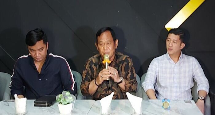 Wamenkumham Klarifikasi Tudingan Gratifikasi Rp7 miliar