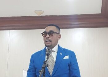 Komisi III akan Pertemukan Mahfud dan Sri Mulyani: Perbedaan Data