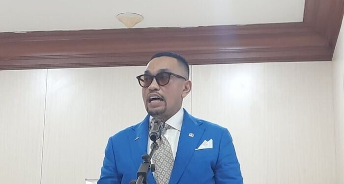 Komisi III akan Pertemukan Mahfud dan Sri Mulyani: Perbedaan Data