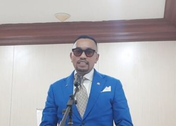 Anggota DPR Sedih Indonesia Batal Jadi Tuan Rumah Piala Dunia U-20