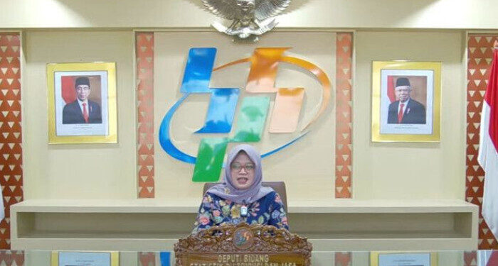 BPS Sebut Inflasi Februari 2023 Capai 0,16 Persen Secara Bulanan