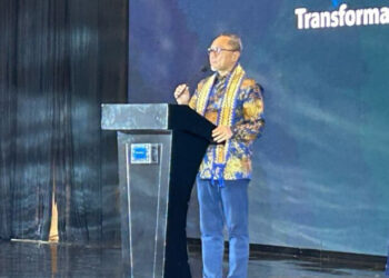 Mendag Sebut Sedang Kembangkan Ekosistem Untuk Majukan UMKM