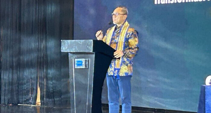 Mendag Sebut Sedang Kembangkan Ekosistem Untuk Majukan UMKM