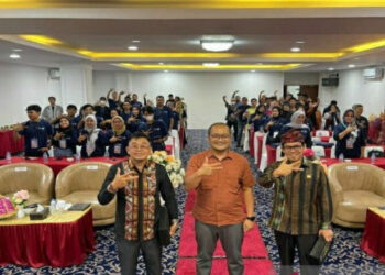 Kemenparekraf Dorong Sulawesi Tenggara Kembangkan Wisata Minat Khusus