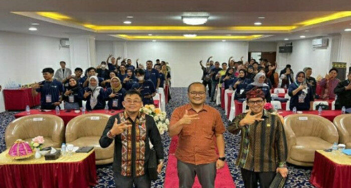 Kemenparekraf Dorong Sulawesi Tenggara Kembangkan Wisata Minat Khusus