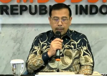 Ombudsman Sampaikan Laporan Soal Malaadministrasi Kemenkeu