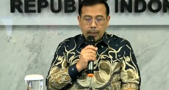 Ombudsman Sampaikan Laporan Soal Malaadministrasi Kemenkeu