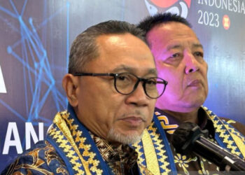 Mendag Pastikan Pasokan Bahan Pokok Cukup Untuk Puasa-Lebaran