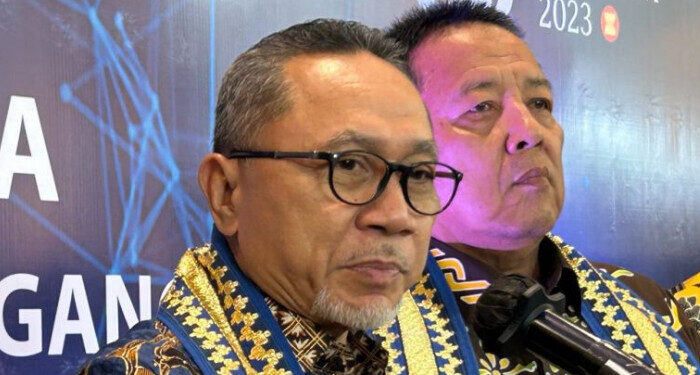 Mendag Pastikan Pasokan Bahan Pokok Cukup Untuk Puasa-Lebaran