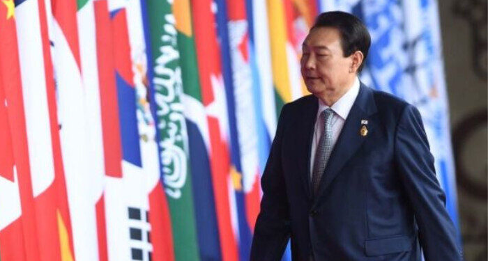 Presiden Korsel Pertimbangkan Kunjungan ke Jepang Bulan Ini