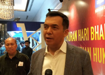 Imigrasi: Indonesia Hanya Terima WNA yang Beri Manfaat Bagi Negara