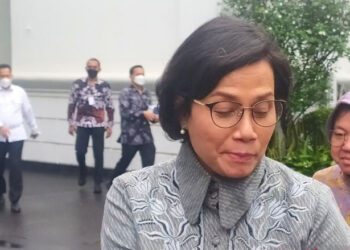 Menkeu: Periksa Transaksi Enam Perusahaan Terkait Rafael Alun