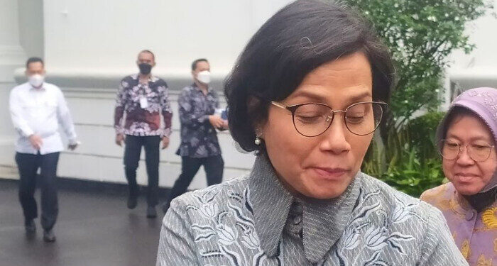 Menkeu: Periksa Transaksi Enam Perusahaan Terkait Rafael Alun