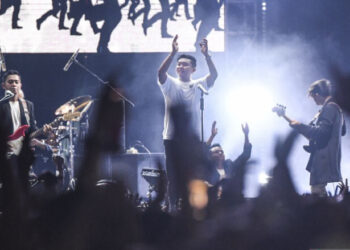 Hari Musik Nasional Jadi Momentum Benahi Industri Musik Indonesia