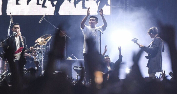 Hari Musik Nasional Jadi Momentum Benahi Industri Musik Indonesia