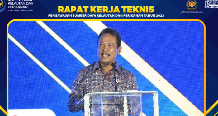 Menteri KKP: Penangkapan Ikan Terukur Sudah Resmi Diundangkan