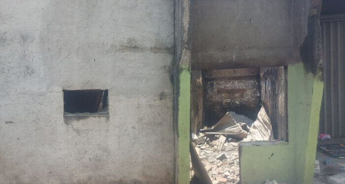 Pemerintah Fasilitasi Korban Kebakaran Plumpang dengan Kontrakan