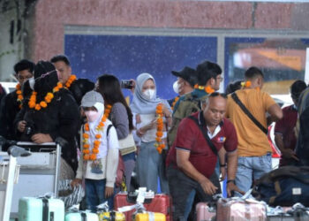 Pengelola Bandara Bali Optimistis Layani 20 Juta Penumpang pada 2023