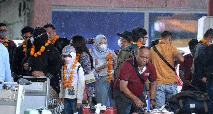 Pengelola Bandara Bali Optimistis Layani 20 Juta Penumpang pada 2023