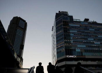 Saham Asia Jatuh, Dolar Menguat Setelah Komentar Powell yang “Hawkish”