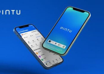 Aplikasi PINTU Luncurkan Community Badges