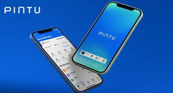 Aplikasi PINTU Luncurkan Community Badges