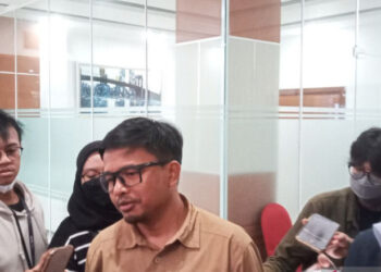 KPU RI Tegaskan SKCK Tetap Wajib Dimiliki Bakal Calon Anggota DPR-DPRD