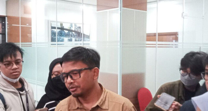 KPU RI Tegaskan SKCK Tetap Wajib Dimiliki Bakal Calon Anggota DPR-DPRD