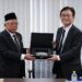 Wapres Dorong Pertukaran Pelajar dan Mahasiswa Indonesia-Jepang