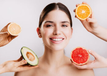 Manfaat Ekstrak Buah untuk Kecantikan Kulit Wajah