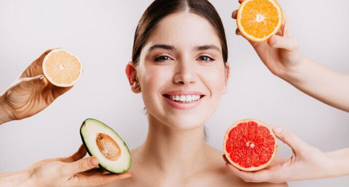 Manfaat Ekstrak Buah untuk Kecantikan Kulit Wajah