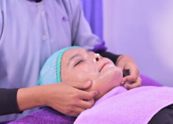 Perlunya Perawatan Kulit Saat Puasa