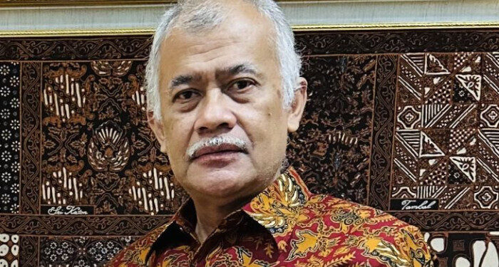 Kemenperin Bidik Transaksi Rp400 Triliun pada Business Matching 2023