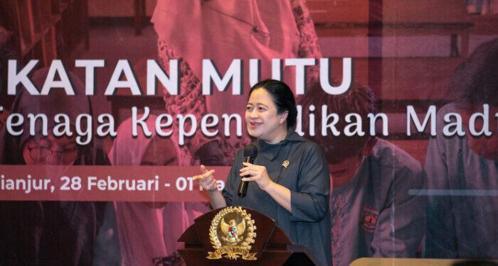 Puan: Perkuat Praktik Integritas Aparatur Negara