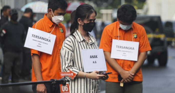 LPSK Tolak Permohonan Perlindungan AG Kasus Anak Eks Ditjen Pajak